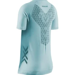X-Bionic Laufbekleidung|Shirts, Hemden & Longsleeves-- Women's Twyce Run Shirt S/S - Laufshirt