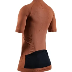 X-Bionic Fahrradbekleidung|Radtrikots-- Women's Xceed Ride Jersey S/S - Radtrikot