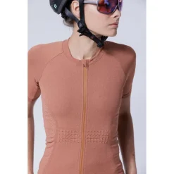 X-Bionic Fahrradbekleidung|Radtrikots-- Women's Xceed Ride Jersey S/S - Radtrikot