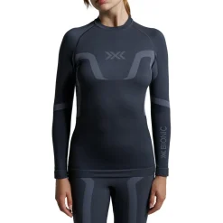 - Woen' X-ENTIA Baeayer / - Kuntfaerunterwäche < X-Bionic