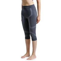 - Woen' X-ENTIA 3/4 Tight - Kuntfaerunterwäche < X-Bionic Hot