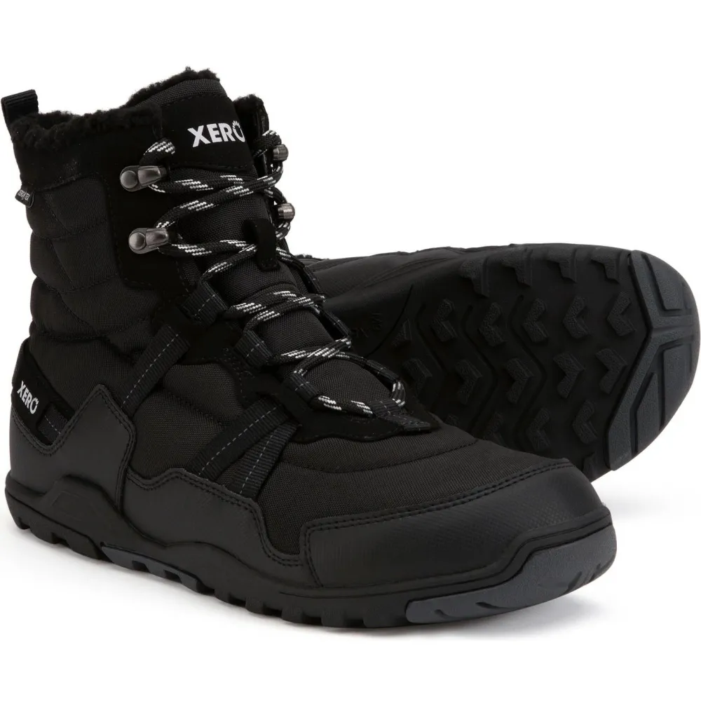 - Alpine - Barfußschuhe < Xero Shoes Best
