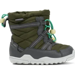 Xero Shoes Winterschuhe|Barfußschuhe-- Kid's Alpine Pull On - Winterschuhe