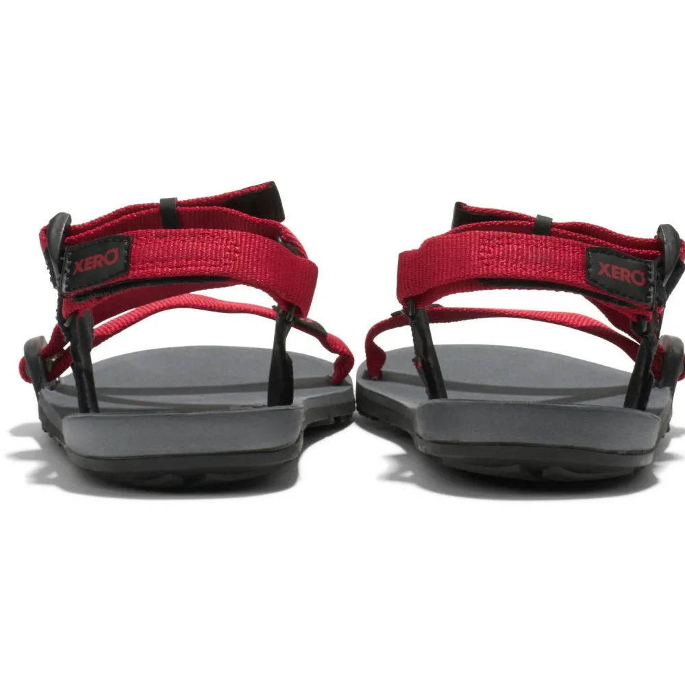 - Kid's Z-Trail - Barfußschuhe < Xero Shoes Discount