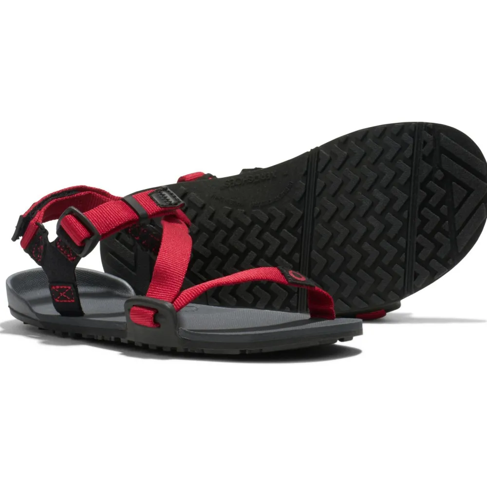 - Kid's Z-Trail - Barfußschuhe < Xero Shoes Discount