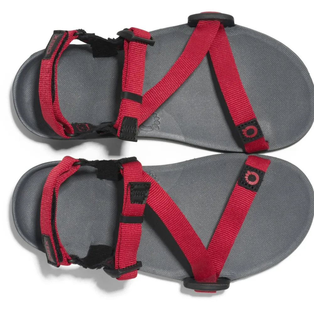 - Kid's Z-Trail - Barfußschuhe < Xero Shoes Discount