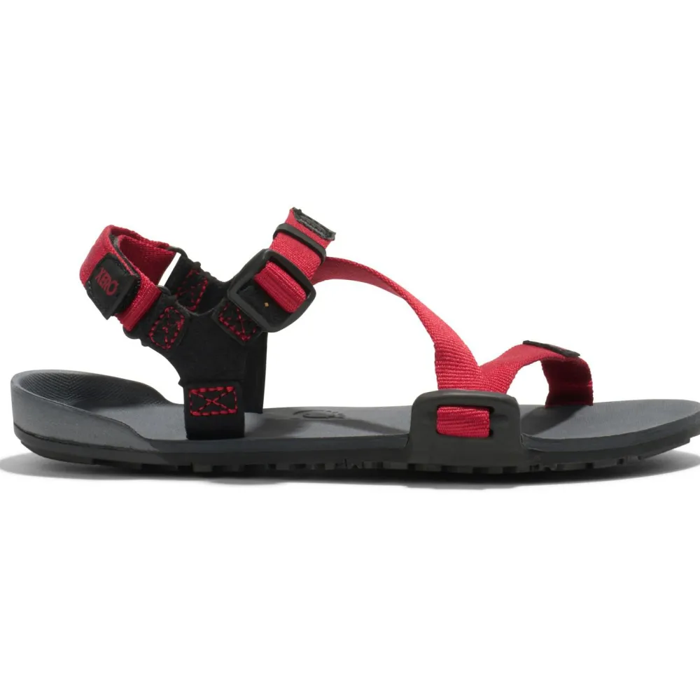 - Kid's Z-Trail - Barfußschuhe < Xero Shoes Discount