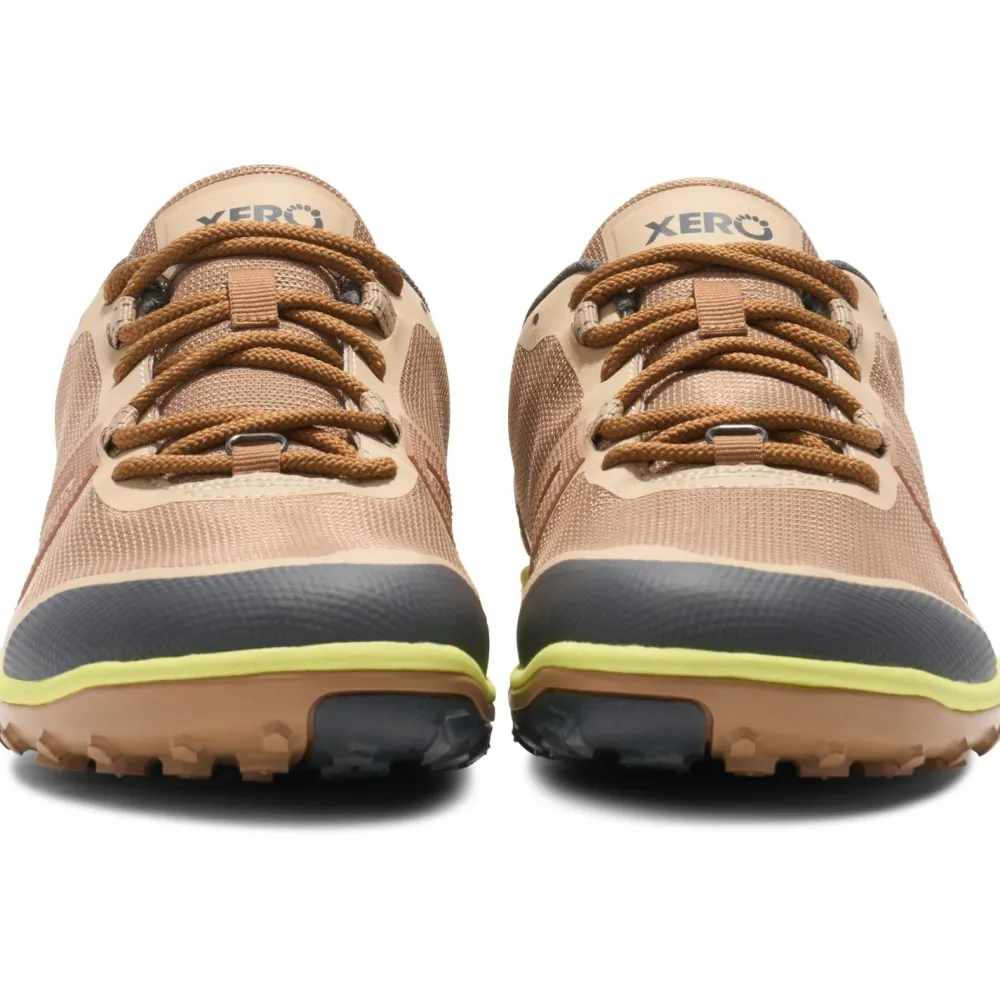 - Scrambler Low EV - Barfußschuhe < Xero Shoes Hot