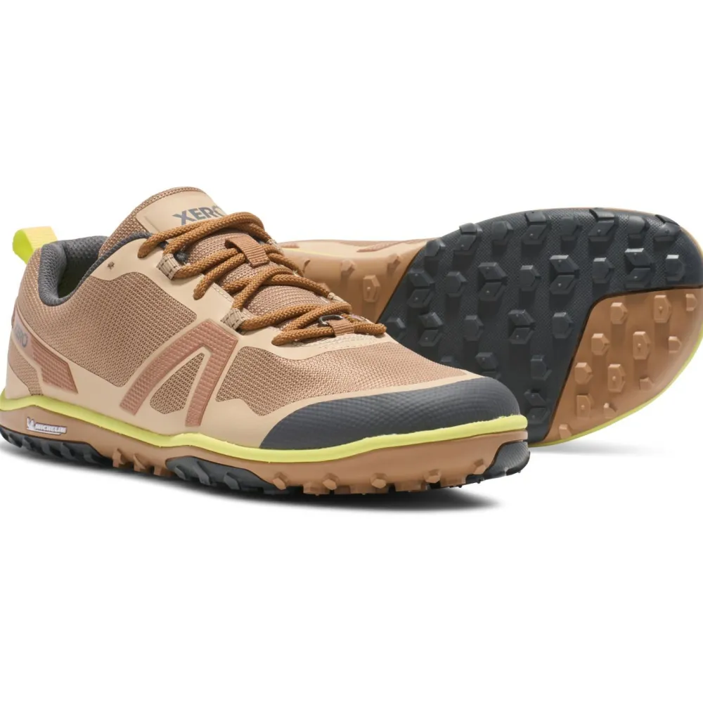 - Scrambler Low EV - Barfußschuhe < Xero Shoes Hot