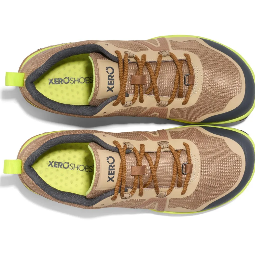 - Scrambler Low EV - Barfußschuhe < Xero Shoes Hot