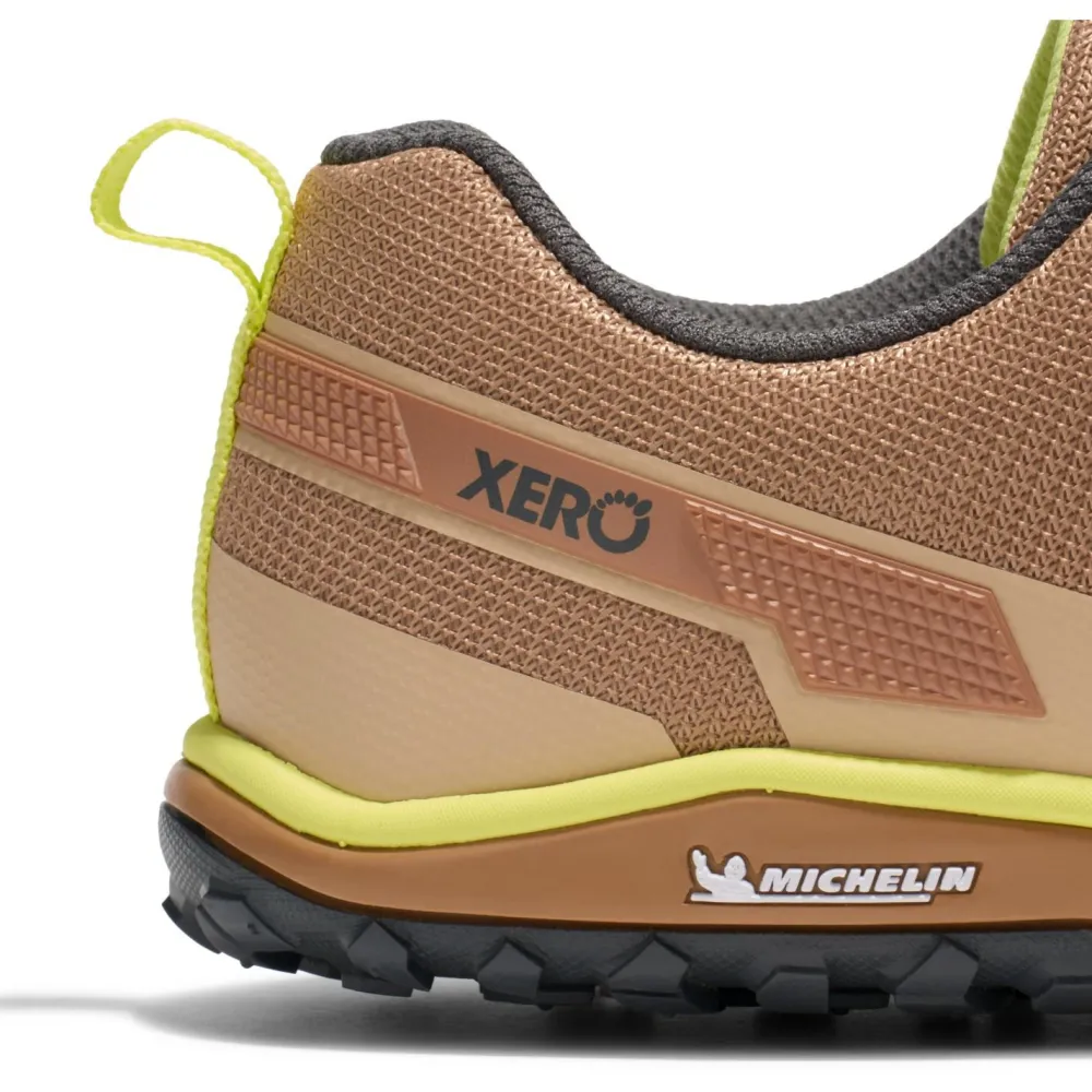 - Scrambler Low EV - Barfußschuhe < Xero Shoes Hot
