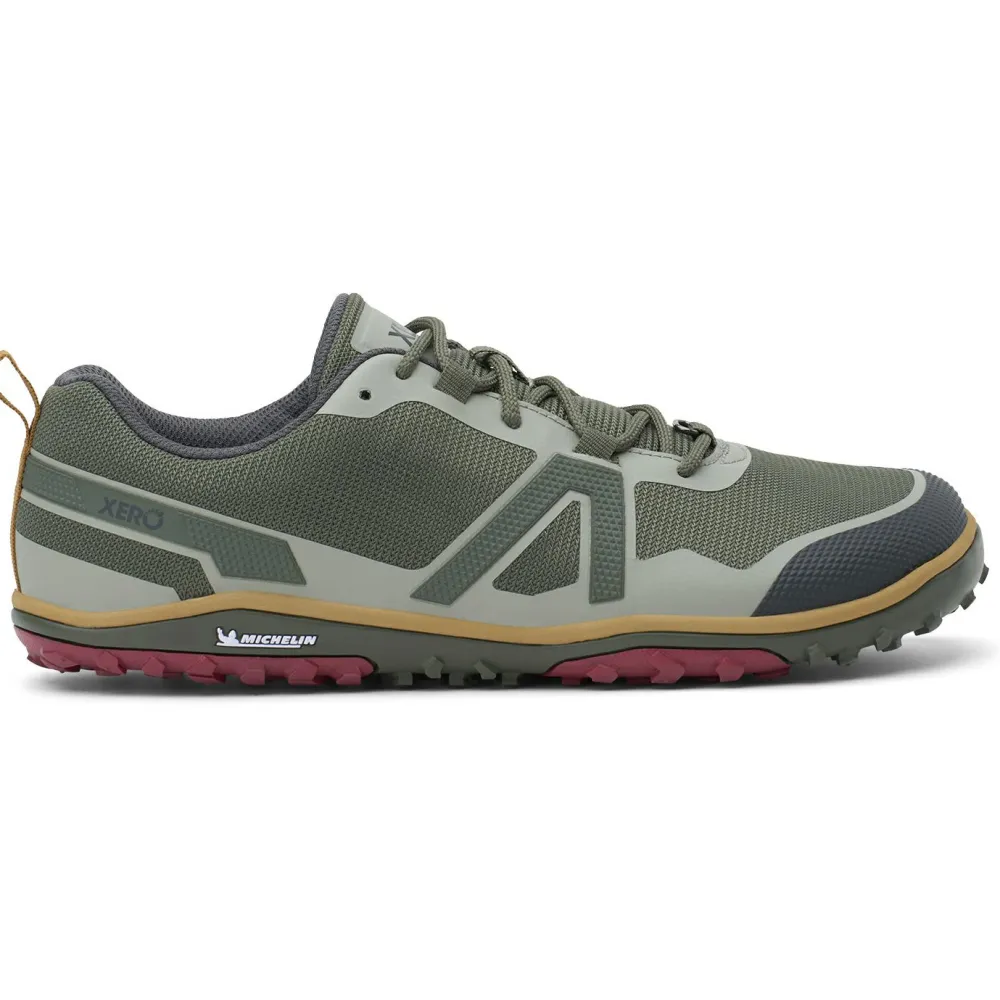 - Scrambler Low EV - Barfußschuhe < Xero Shoes Hot