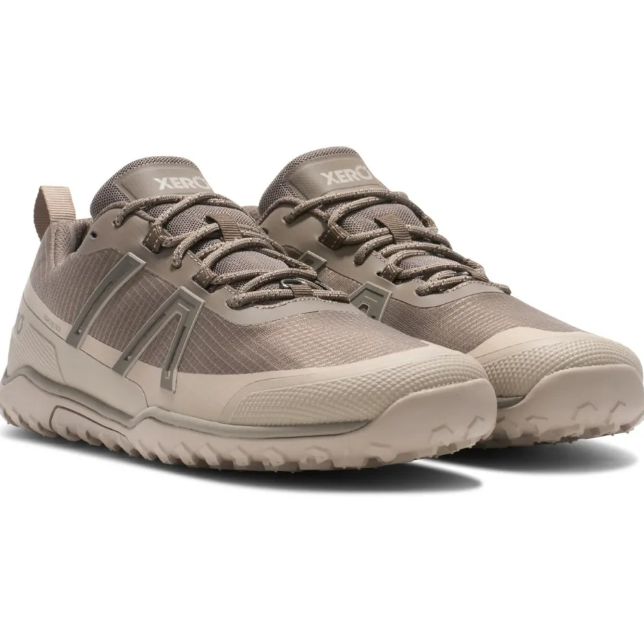 Xero Shoes - Scrambler Trail Low WP - Barfußschuhe