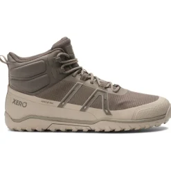 Xero Shoes - Scrambler Trail Mid WP - Barfußschuhe Hot