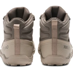 Xero Shoes - Scrambler Trail Mid WP - Barfußschuhe Hot