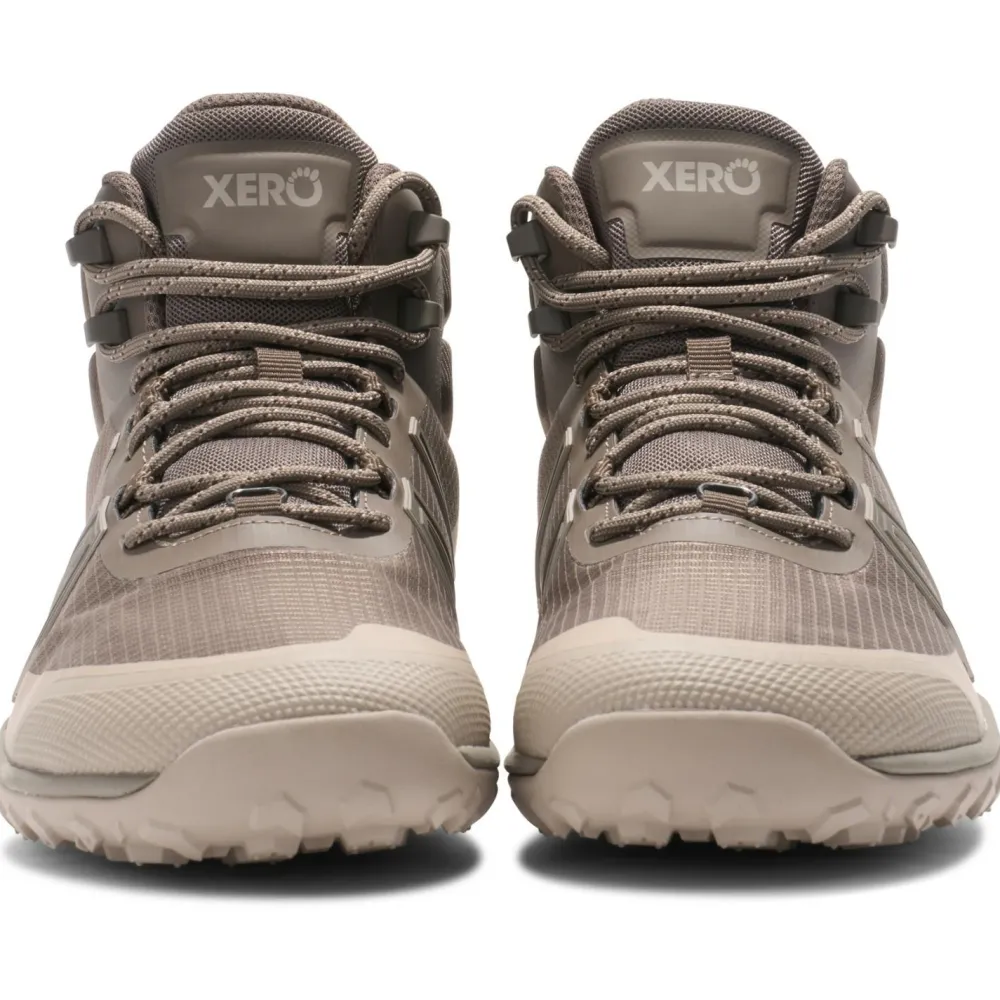 Xero Shoes - Scrambler Trail Mid WP - Barfußschuhe Hot