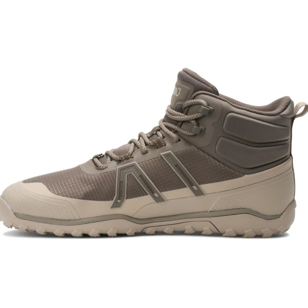 Xero Shoes - Scrambler Trail Mid WP - Barfußschuhe Hot
