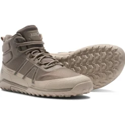 Xero Shoes - Scrambler Trail Mid WP - Barfußschuhe Hot