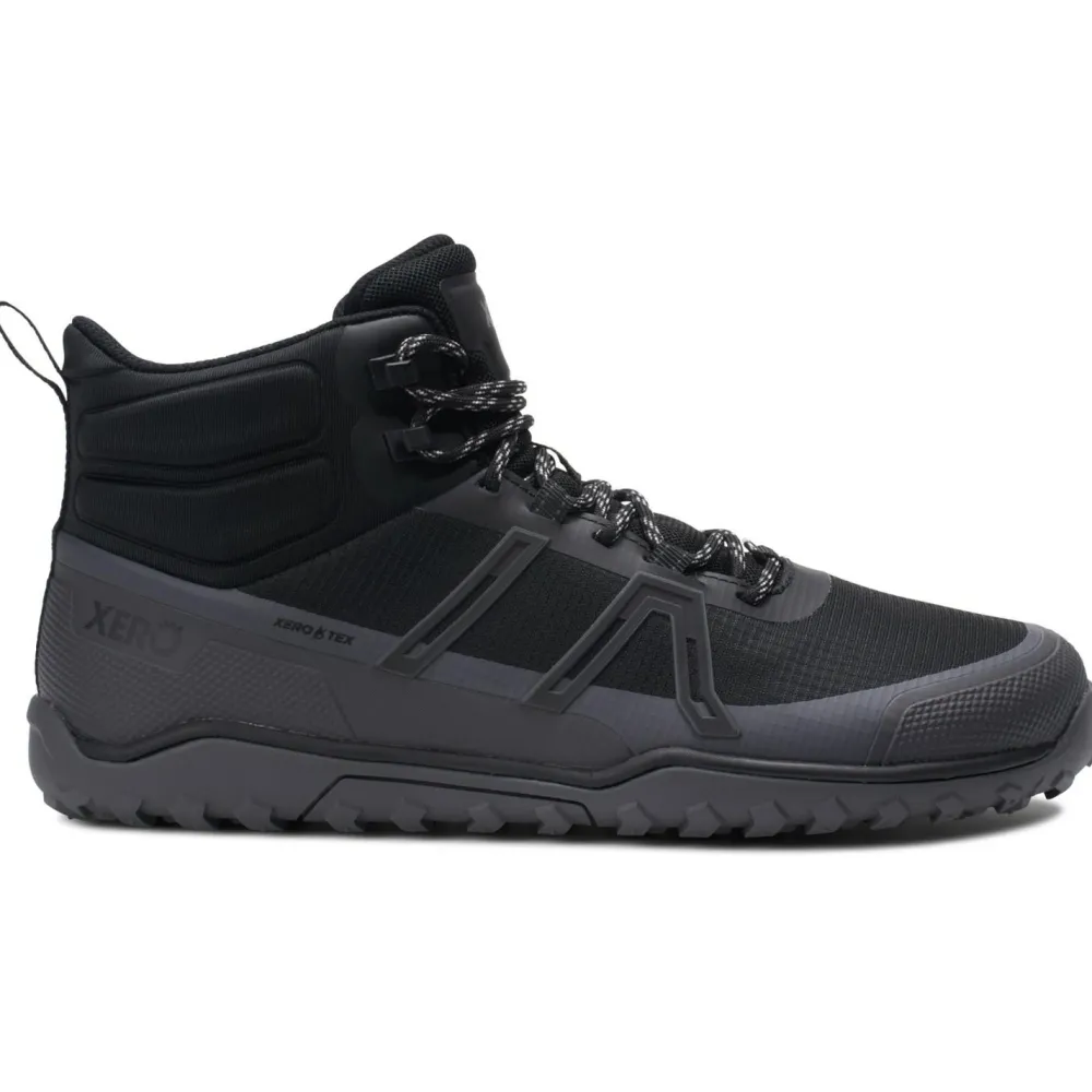 Xero Shoes - Scrambler Trail Mid WP - Barfußschuhe Hot