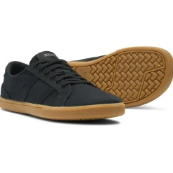 Xero Shoes Barfußschuhe-- Women's Dillon Canvas - Barfußschuhe