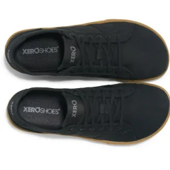 Xero Shoes Barfußschuhe-- Women's Dillon Canvas - Barfußschuhe