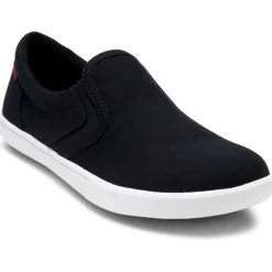 - Women's Dillon Canvas Slip-On - Barfußschuhe < Xero Shoes Discount