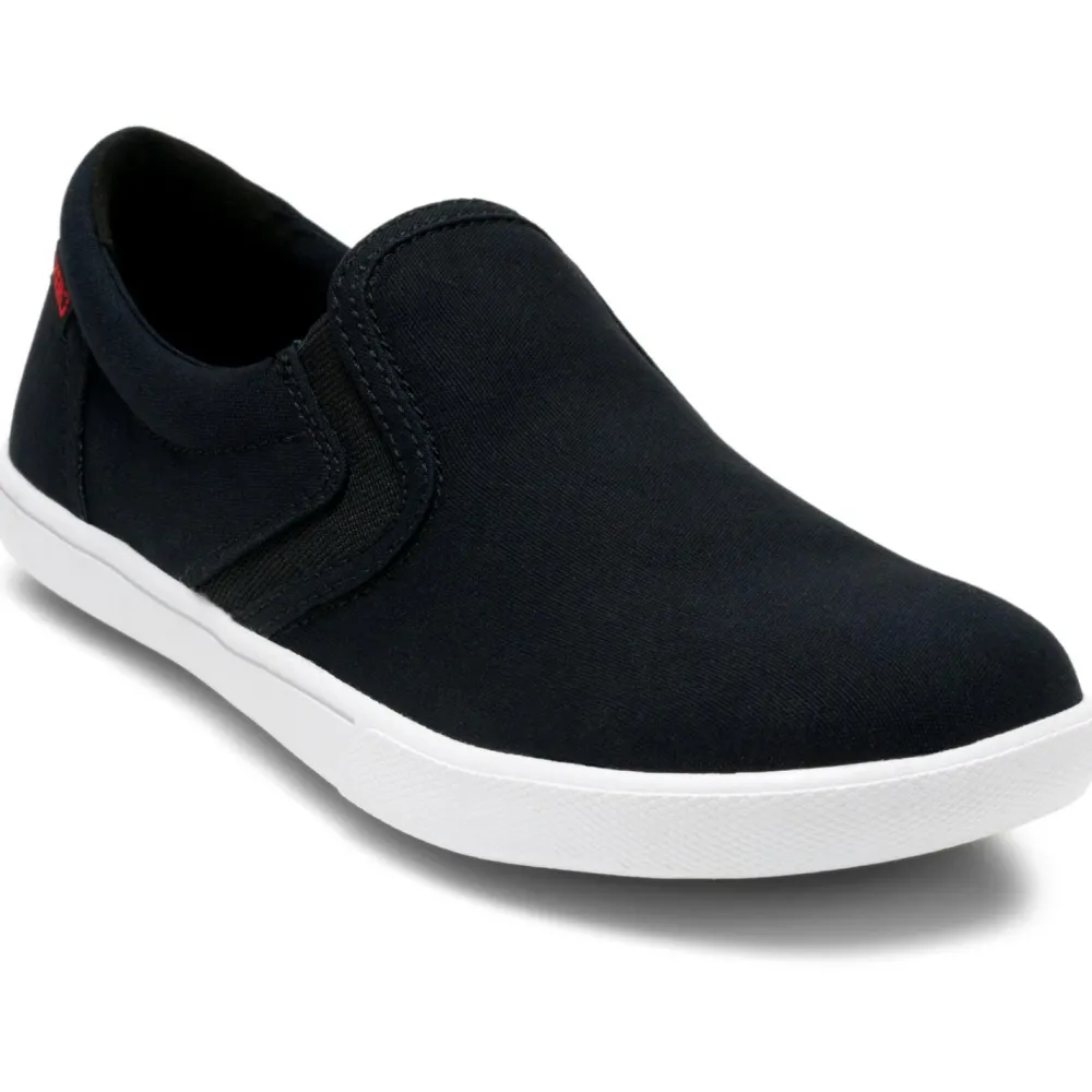 - Women's Dillon Canvas Slip-On - Barfußschuhe < Xero Shoes Discount