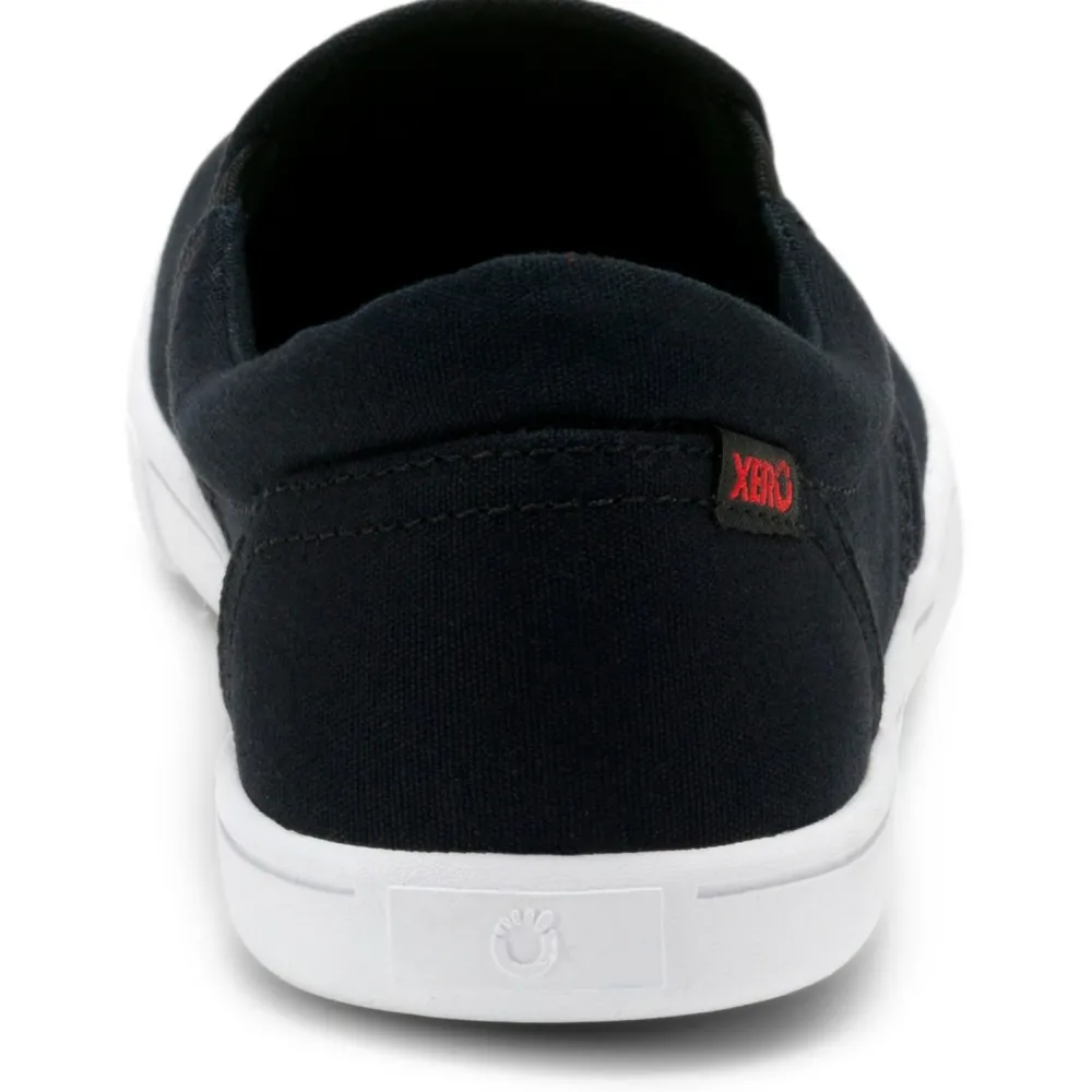 - Women's Dillon Canvas Slip-On - Barfußschuhe < Xero Shoes Discount
