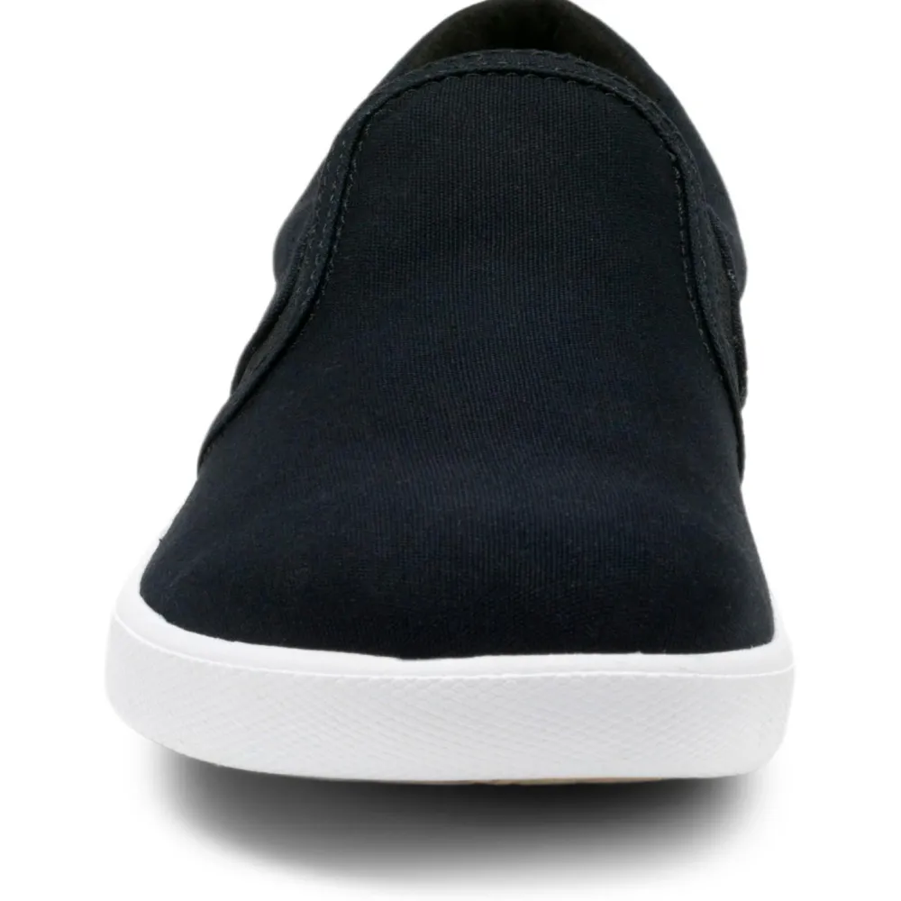 - Women's Dillon Canvas Slip-On - Barfußschuhe < Xero Shoes Discount
