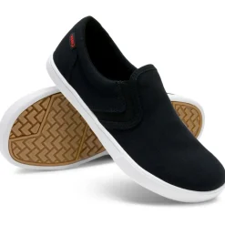 - Women's Dillon Canvas Slip-On - Barfußschuhe < Xero Shoes Discount