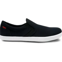 - Women's Dillon Canvas Slip-On - Barfußschuhe < Xero Shoes Discount