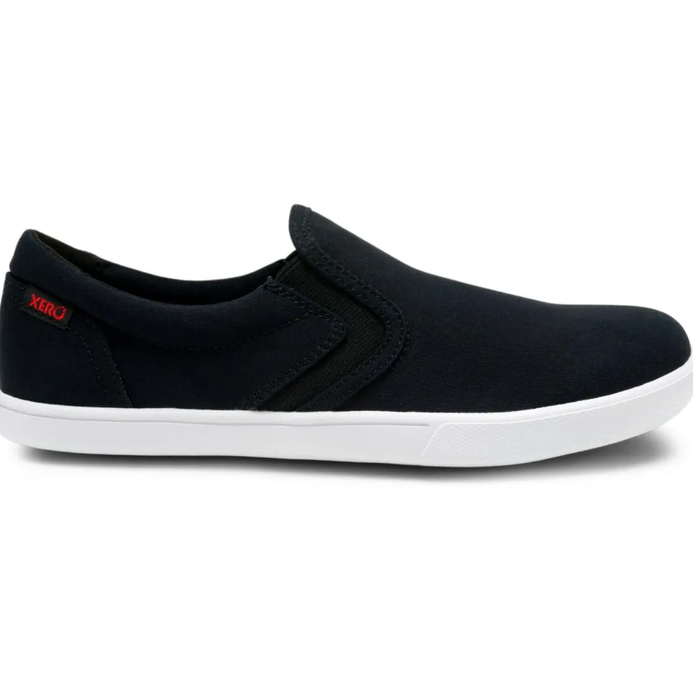- Women's Dillon Canvas Slip-On - Barfußschuhe < Xero Shoes Discount