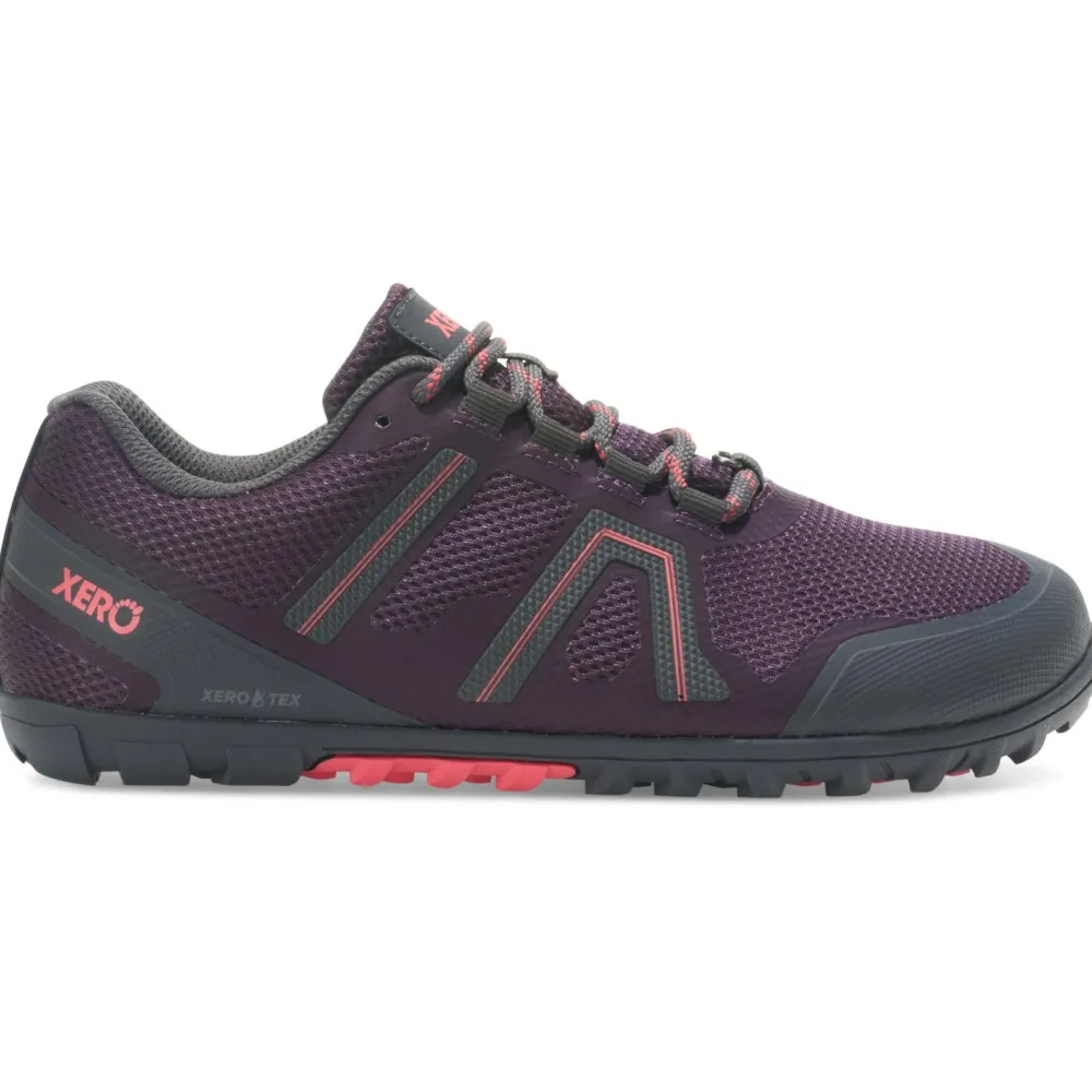 - Women's Mesa Trail WP - Barfußschuhe < Xero Shoes New