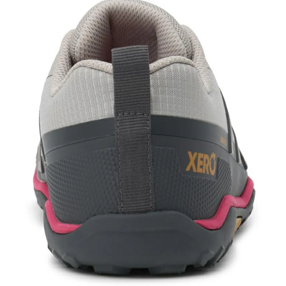 Xero Shoes - Women's Scrambler Low WP - Barfußschuhe