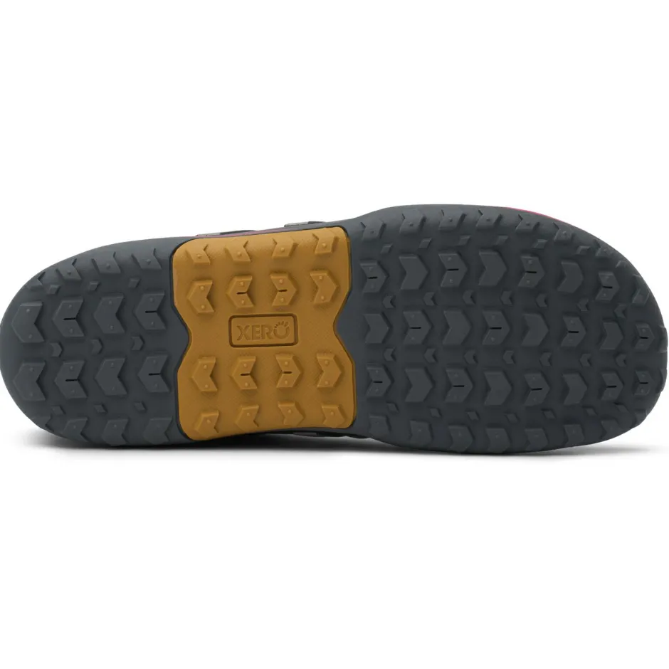 Xero Shoes - Women's Scrambler Low WP - Barfußschuhe