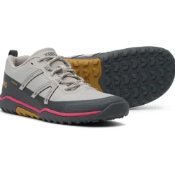 Xero Shoes - Women's Scrambler Low WP - Barfußschuhe