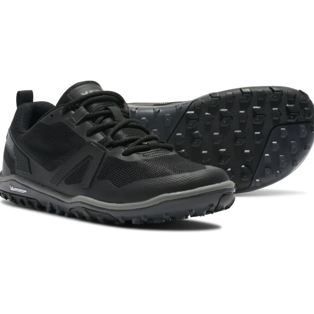 Xero Shoes - Women's Scrambler Low EV - Barfußschuhe Best