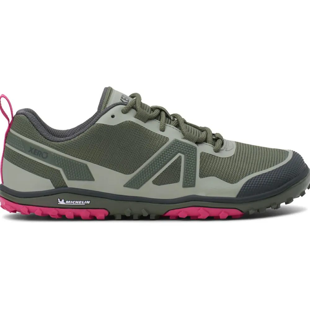 Xero Shoes - Women's Scrambler Low EV - Barfußschuhe Best