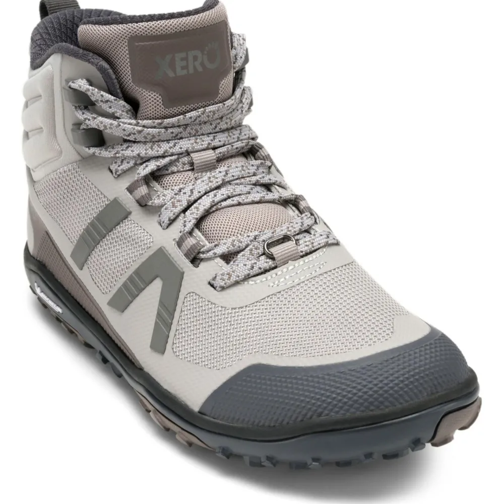 Xero Shoes - Women's Scrambler Mid II - Barfußschuhe Paloma Online