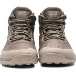 Xero Shoes - Women's Scrambler Trail Mid WP - Barfußschuhe Sale