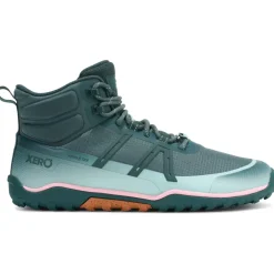 Xero Shoes - Women's Scrambler Trail Mid WP - Barfußschuhe Sale