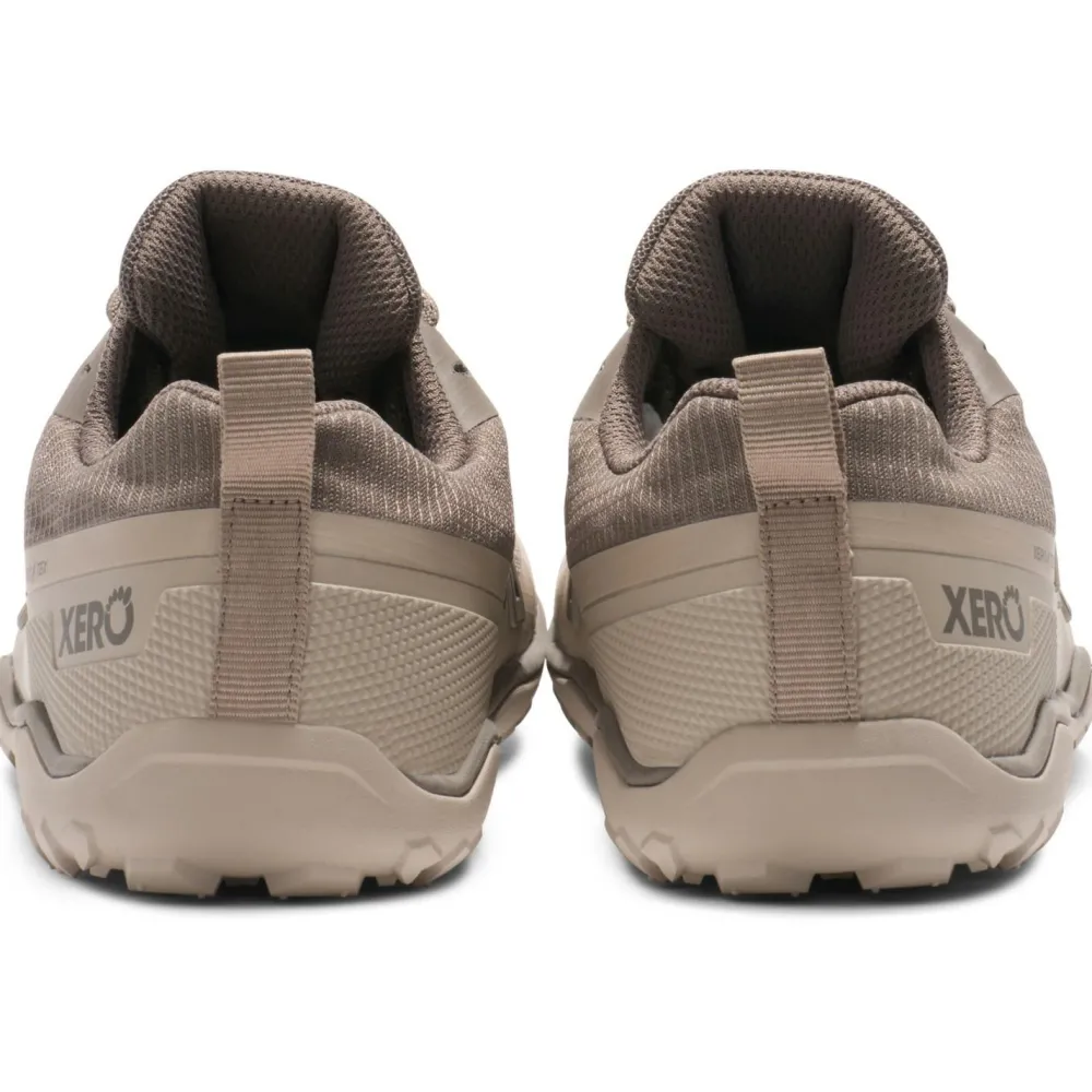 - Women's Scrambler Trail Low WP - Barfußschuhe < Xero Shoes Discount