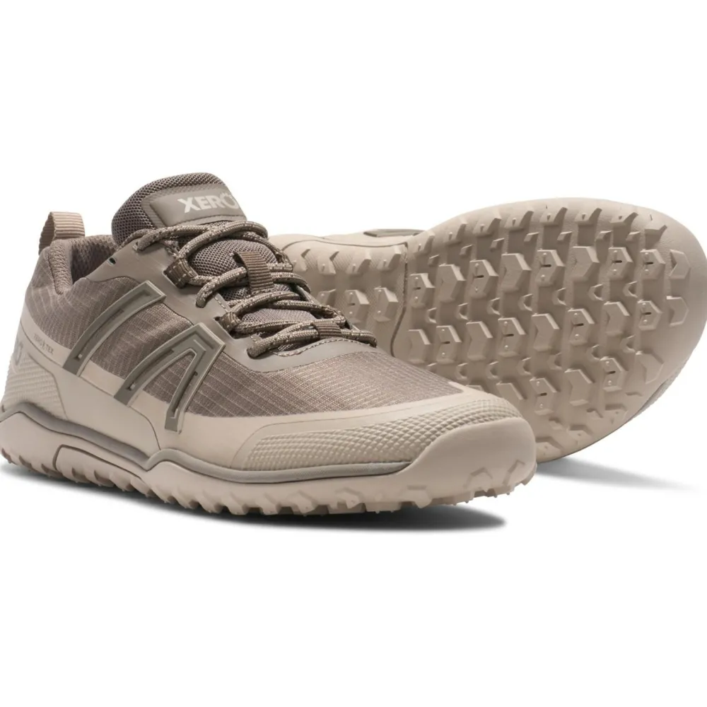 - Women's Scrambler Trail Low WP - Barfußschuhe < Xero Shoes Discount