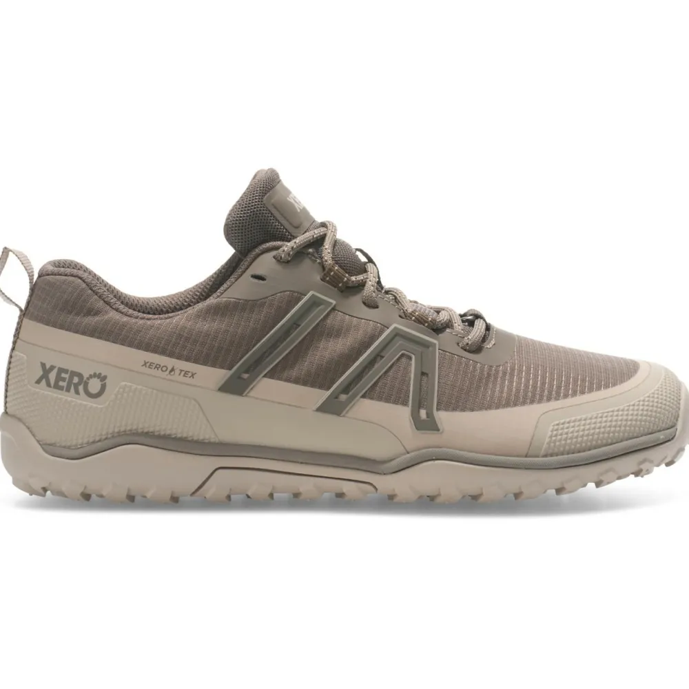 - Women's Scrambler Trail Low WP - Barfußschuhe < Xero Shoes Discount