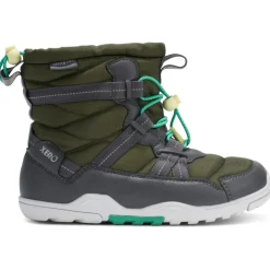 Kinder Xero Shoes - Youth's Alpine Pull On - Winterschuhe