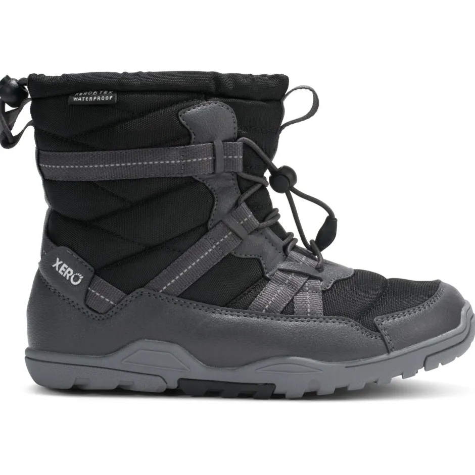 Kinder Xero Shoes - Youth's Alpine Pull On - Winterschuhe