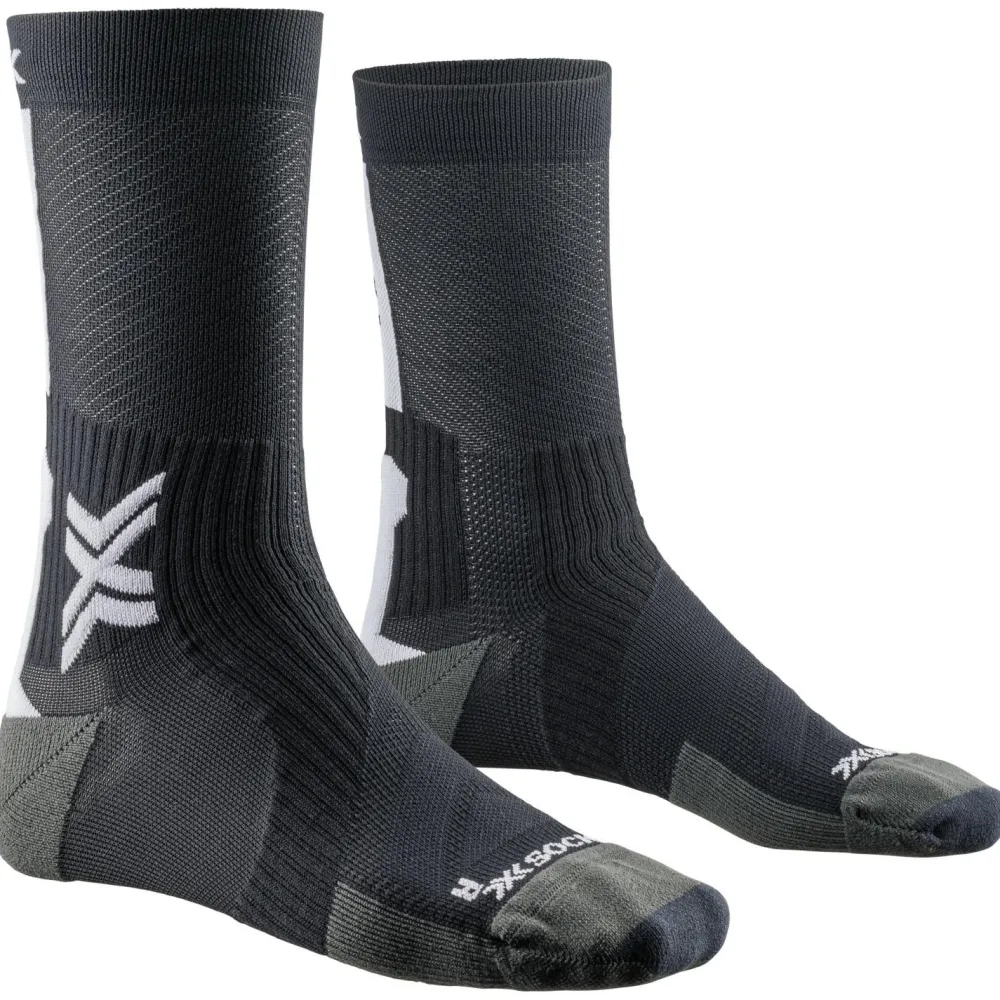 - Bike Perform Crew - Radsocken < X-Socks