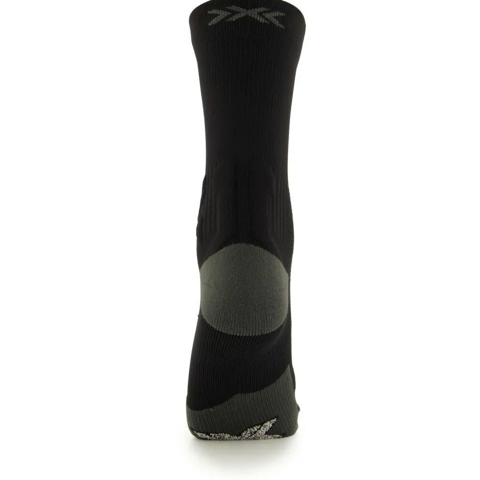 X-Socks Radsocken|Socken-- Gravel Discover Crew - Radsocken
