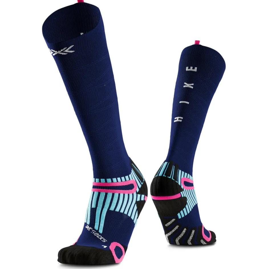 X-Socks Wandersocken|Socken-- Hike Anatomix OTC - Kompressionssocken