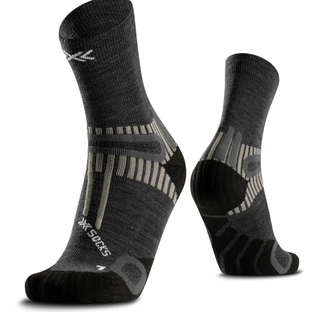- Hike Perform Merino Ankle - Wandersocken < X-Socks New